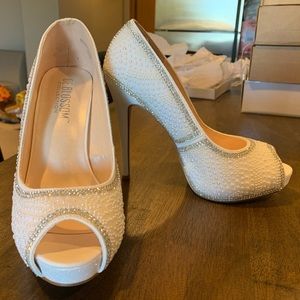 De Blossom Collection Pumps